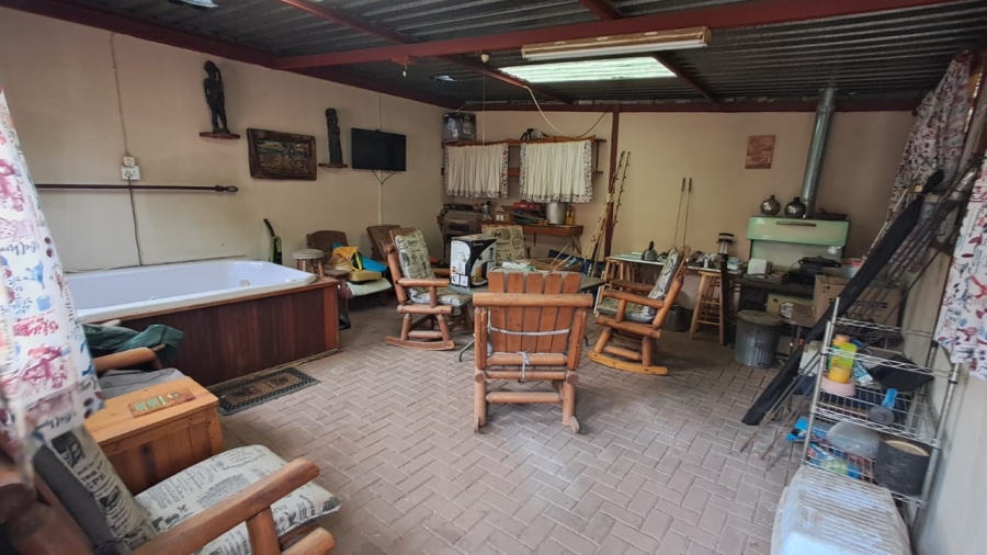 4 Bedroom Property for Sale in Parys Free State